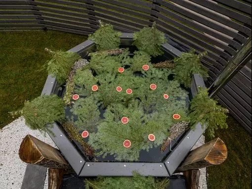 Загородный комплекс «Banya Resort Arkhangelskoye» Москва