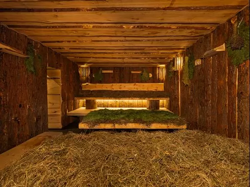 Загородный комплекс «Banya Resort Arkhangelskoye» Москва