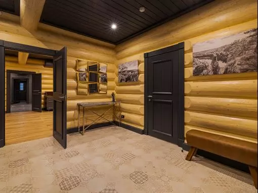 Загородный комплекс «Banya Resort Arkhangelskoye» Москва