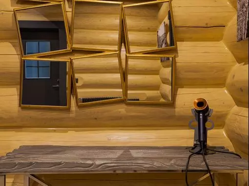 Загородный комплекс «Banya Resort Arkhangelskoye» Москва