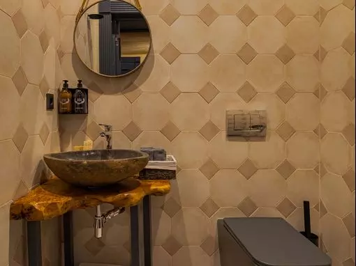 Загородный комплекс «Banya Resort Arkhangelskoye» Москва