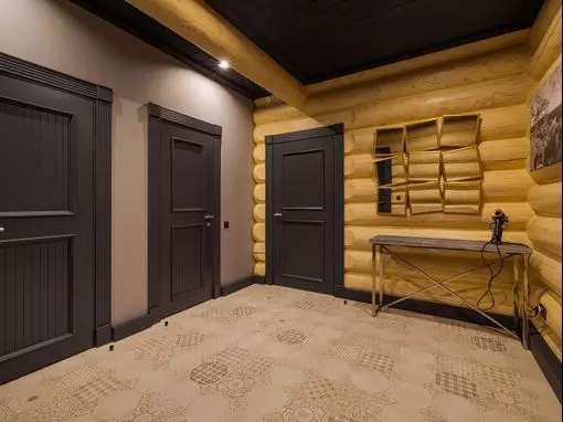 Загородный комплекс «Banya Resort Arkhangelskoye» Москва