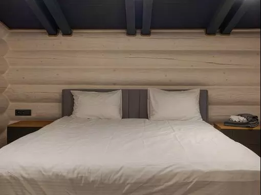 Загородный комплекс «Banya Resort Arkhangelskoye» Москва