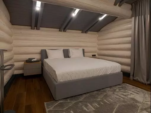 Загородный комплекс «Banya Resort Arkhangelskoye» Москва