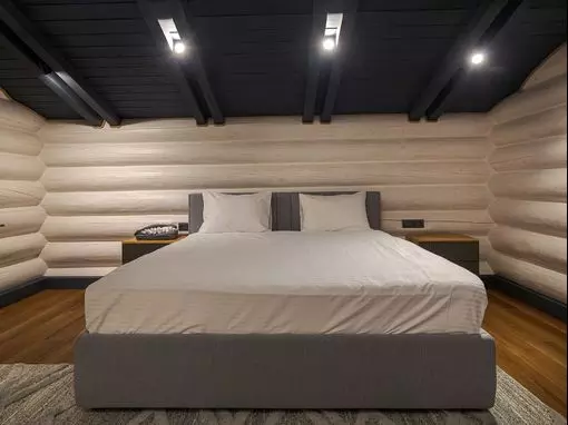 Загородный комплекс «Banya Resort Arkhangelskoye» Москва