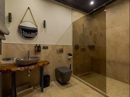 Загородный комплекс «Banya Resort Arkhangelskoye» Москва