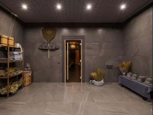 Загородный комплекс «Banya Resort Arkhangelskoye» Москва