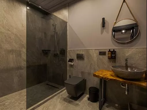 Загородный комплекс «Banya Resort Arkhangelskoye» Москва