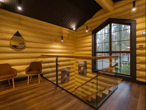 Загородный комплекс «Banya Resort Arkhangelskoye» Москва