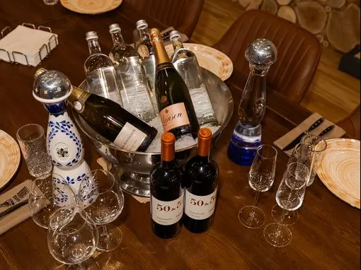 Загородный комплекс «Banya Resort Arkhangelskoye» Москва