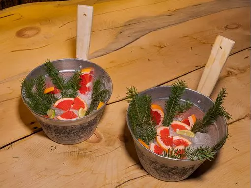 Загородный комплекс «Banya Resort Arkhangelskoye» Москва