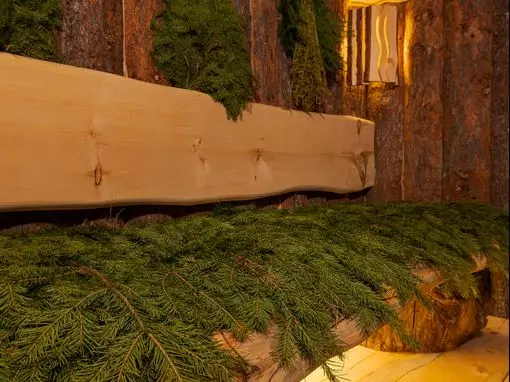 Загородный комплекс «Banya Resort Arkhangelskoye» Москва