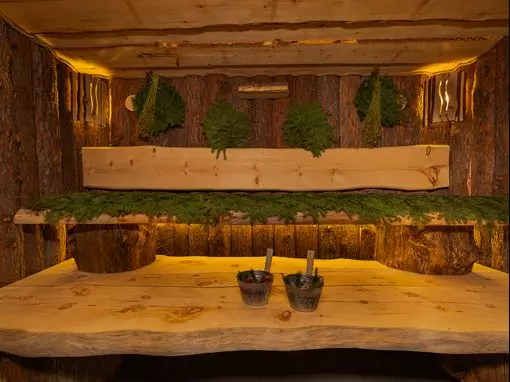 Загородный комплекс «Banya Resort Arkhangelskoye» Москва