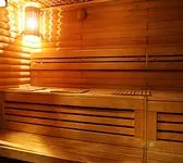 Финская сауна