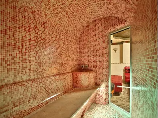 Сауна «Сетуй» Санкт-Петербург