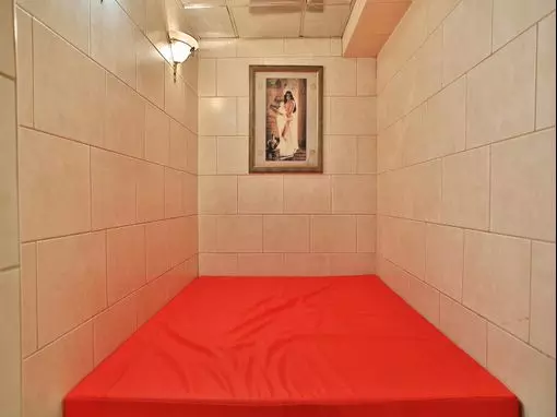 Сауна «Сетуй» Санкт-Петербург