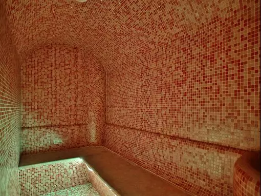 Сауна «Сетуй» Санкт-Петербург