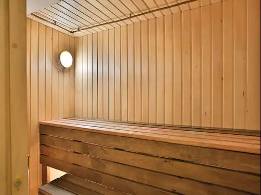 Сауна «Сетуй» Санкт-Петербург