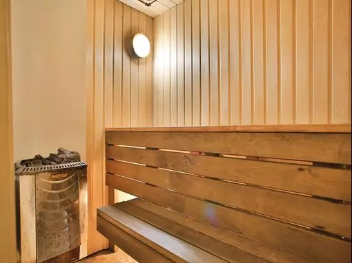 Сауна «Сетуй» Санкт-Петербург