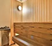 Сауна