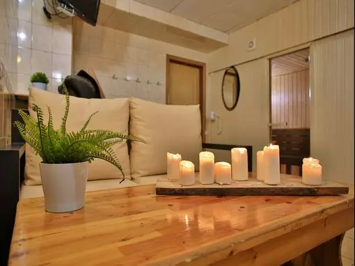 Сауна «Сетуй» Санкт-Петербург