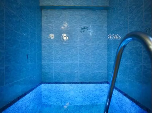 Сауна «Сетуй» Санкт-Петербург