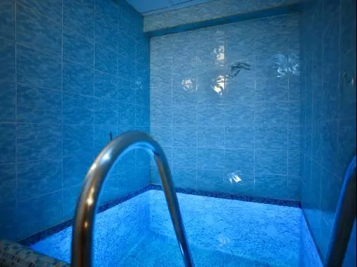 Сауна «Сетуй» Санкт-Петербург