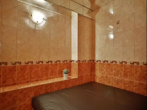 Сауна «Сетуй» Санкт-Петербург