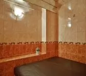 Комната отдыха