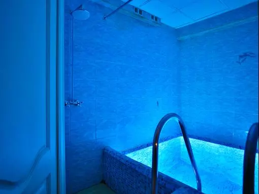 Сауна «Сетуй» Санкт-Петербург