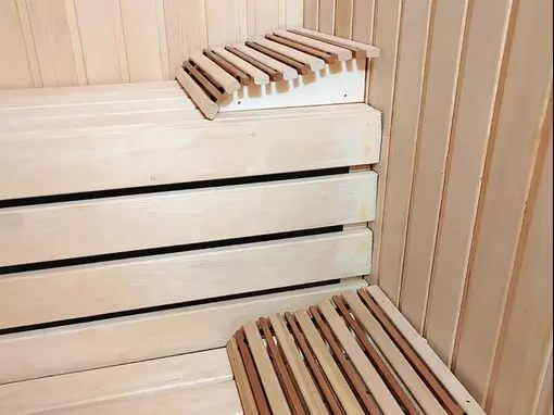 СПА-комплекс «Маяк» Москва