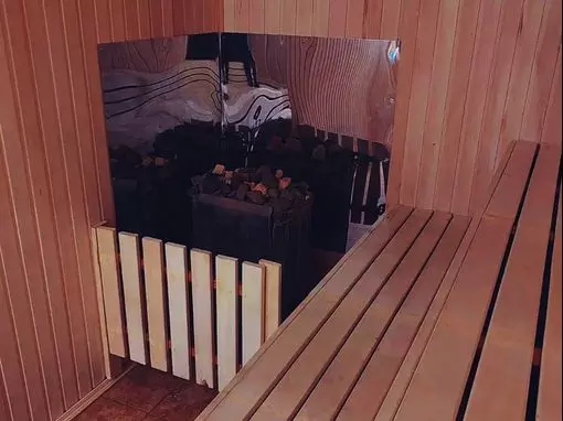 СПА-комплекс «Маяк» Москва