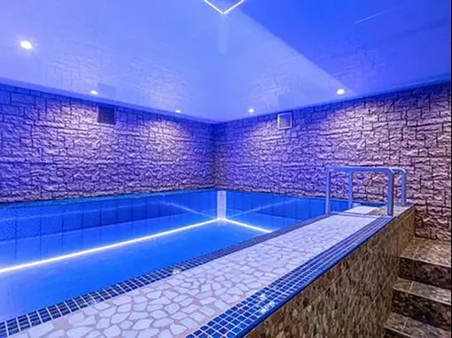 СПА-комплекс «Маяк» Москва