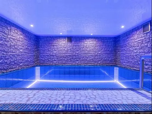 СПА-комплекс «Маяк» Москва