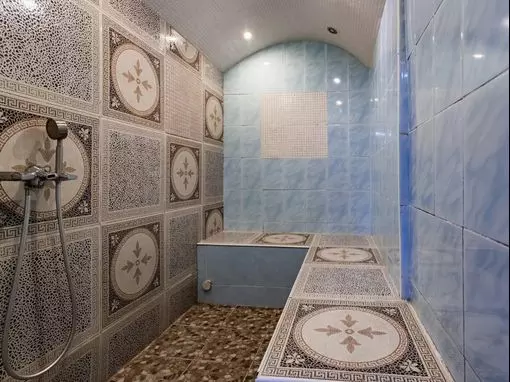 СПА-комплекс «Маяк» Москва