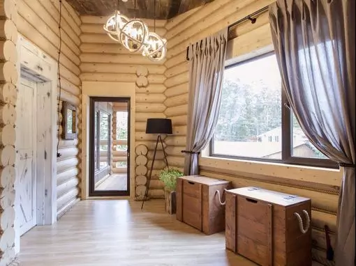 Банный комплекс «Имение Спасское» Москва