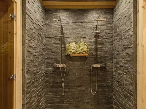 Банный комплекс «Имение Спасское» Москва