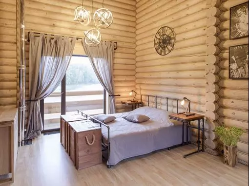 Банный комплекс «Имение Спасское» Москва