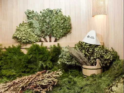 Банный комплекс «Имение Спасское» Москва