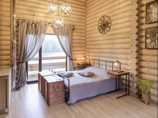 Банный комплекс «Имение Спасское» Москва