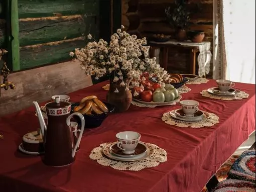 Банный комплекс «Алатырь» Москва