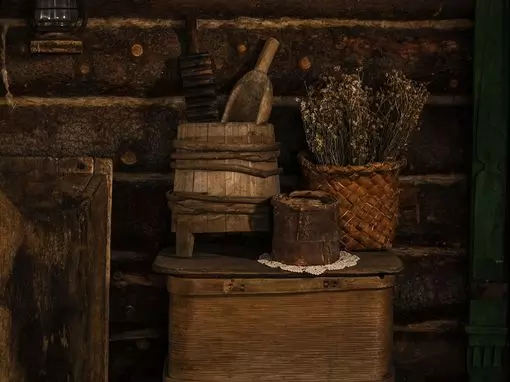 Банный комплекс «Алатырь» Москва