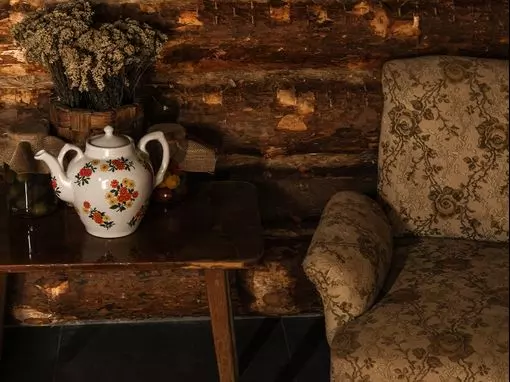 Банный комплекс «Алатырь» Москва