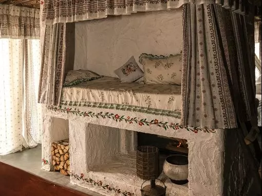 Банный комплекс «Алатырь» Москва