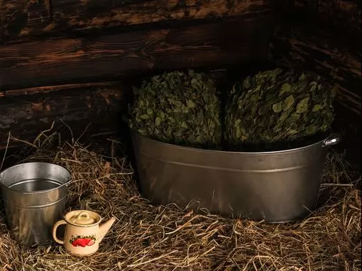 Банный комплекс «Алатырь» Москва