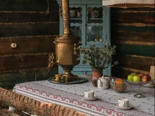 Банный комплекс «Алатырь» Москва