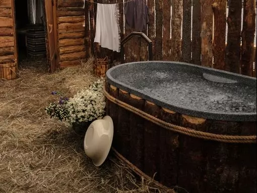 Банный комплекс «Алатырь» Москва