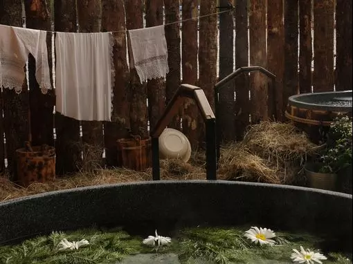 Банный комплекс «Алатырь» Москва