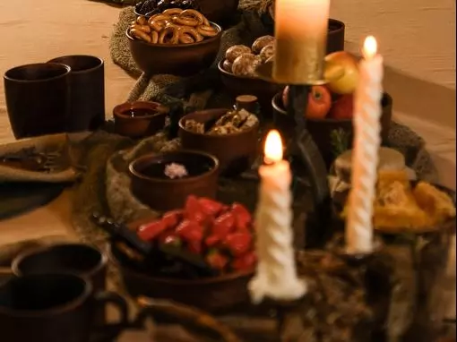 Банный комплекс «Алатырь» Москва