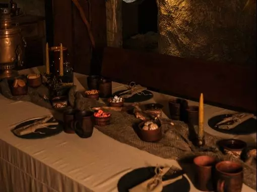 Банный комплекс «Алатырь» Москва